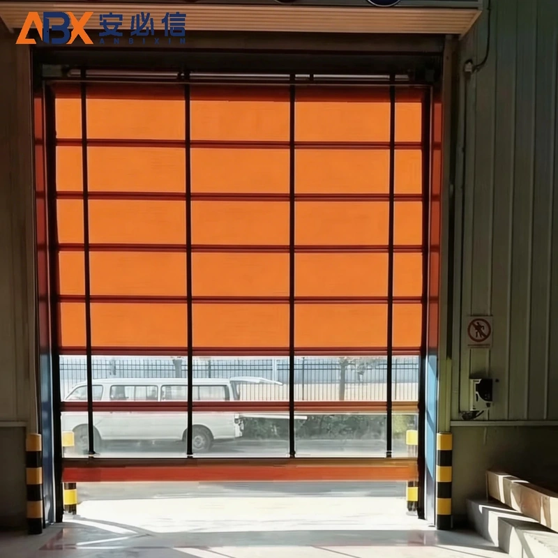 宜春背带堆积门