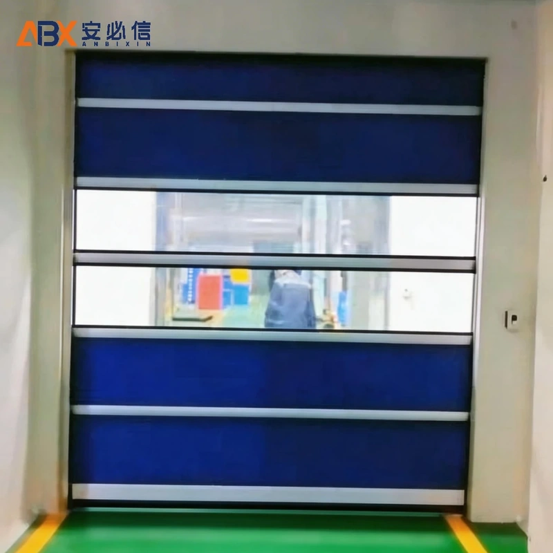 宜春工业快速门